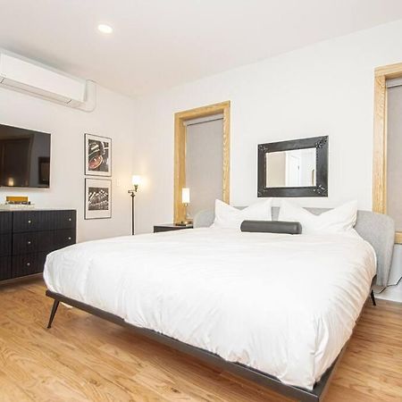 Historic Dtwn Studio, Walk To Bathhouses, Shops, Room # 103 Hot Springs Exterior photo