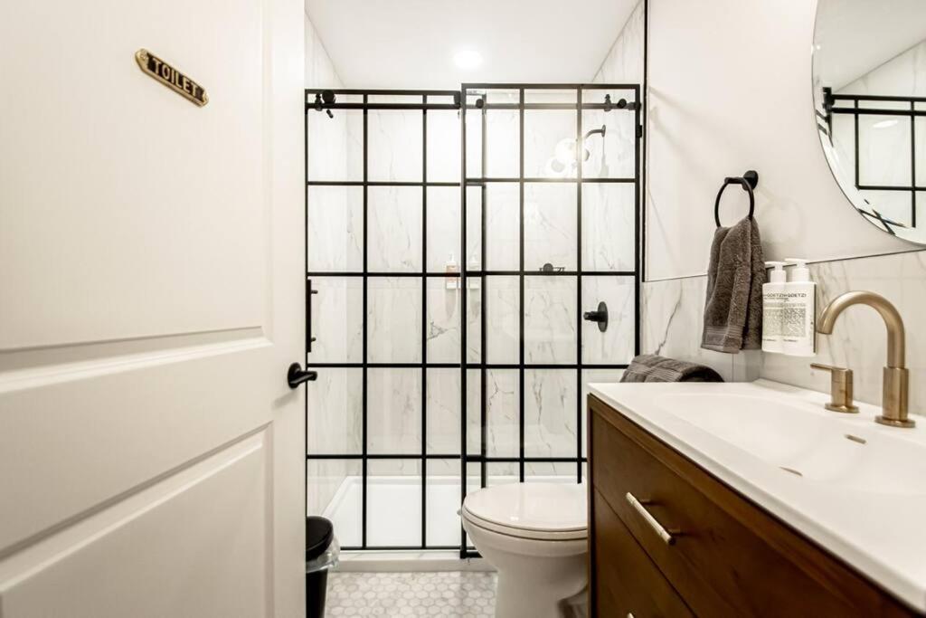 Historic Dtwn Studio, Walk To Bathhouses, Shops, Room # 103 Hot Springs Exterior photo